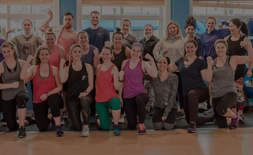 Soul.Train. Fitness · Somerville